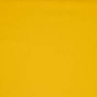 Baumwollstoff yellow, gelber Popeline,  0,25m Bild 2