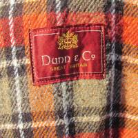 Vintage Dunn & Co Wolle Cashmere Mantel Bild 8