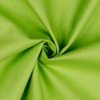 Baumwollstoff green, grüner Popeline,  0,25m Bild 1