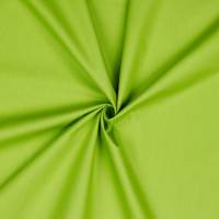 Baumwollstoff green, grüner Popeline,  0,25m Bild 3