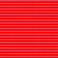 Baumwolljersey Stoff "weisse u. rote Streifen" Maritim Motive Littl Striples rot weiss Meterware nähen Geschenke Bild 1