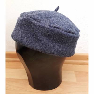 Kappen aus Wollwalk