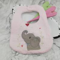 Digitale Stickdatei Janeas World Love Animal Doodle Set für den 10x10 - 20x30 cm (4x4 - 8x12") Stickrahmen Bild 8