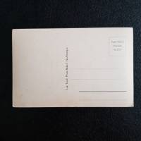 vintage, Postkarte, Ansichtskarte, Feuchtwangen, Röhrenbrunnen, ca. 40/50er Jahre, Bild 2