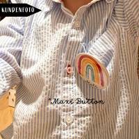 Kindergartenkind *Individualisierbar Button oder Clip Bild 7