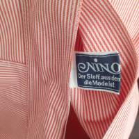 TRUE VINTAGE Rarität Original 70 er Vintage NINO Jacke Rot-Weiß nicht getragen Bild 5