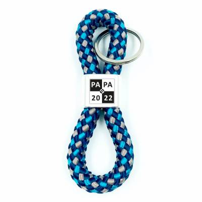 PAPA 2022 - Geschenk für den werdenden Papa, Frohe Botschaft, Baby an Bord, Schwangerschaft