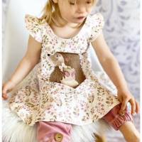 Digitale Stickdatei Garden Hedgehog Doodle für den 10x10 - 20x30 cm (4x4 - 8x12") Stickrahmen Bild 5