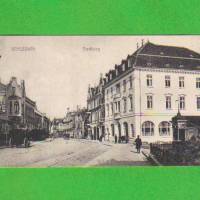 Ansichtskarte - Schleswig - Stadtweg ca. 1910 - ungelaufen (2) Bild 1
