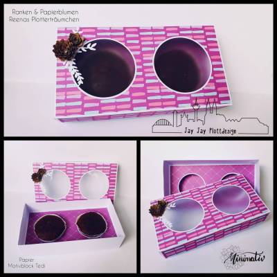 Plotterdatei Muffinbox