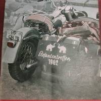 25 Ausgaben -   Das Motorrad -  Jahrgang 1962 Bild 3