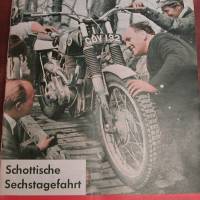 25 Ausgaben -   Das Motorrad -  Jahrgang 1962 Bild 4