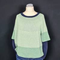 Strickanleitung | KüstenShirt : Sole Bild 4