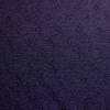 Baumwollstoff-Feinstrick-Jersey, dunkelblau, Pointoille Bild 2