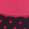 Strampler für Babys - Pinke Sterne / Sternchen - Größe 62 Bild 3