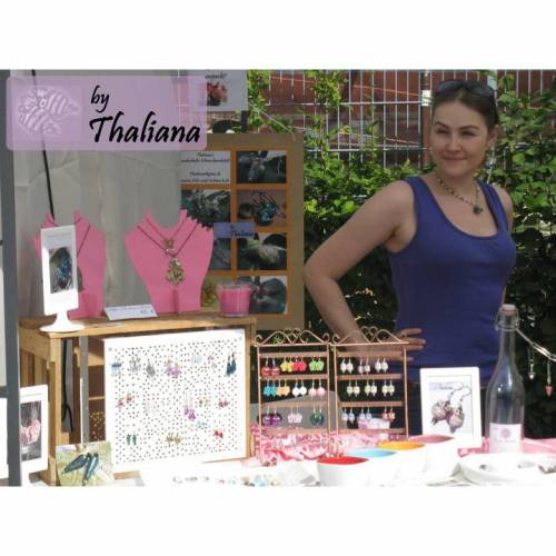 WUNDERTÜTE! Schmuck, Spannung, Spaß by Thaliana