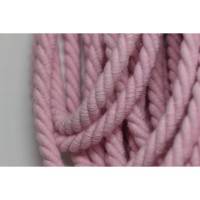 Kordel, rosa, 8mm von Staghorn Bild 1
