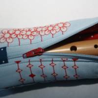 eBook Nähanleitung Flötentasche Melody Bild 10