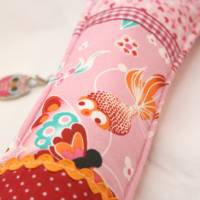 eBook Nähanleitung Flötentasche Melody Bild 6