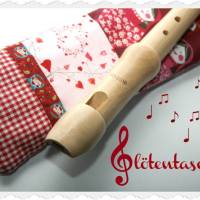 eBook Nähanleitung Flötentasche Melody Bild 7