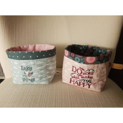 ITH Stickdatei Utensilo BLANKO 20x28