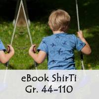 eBook ShirTi 44-110 kurz/lang Bild 1