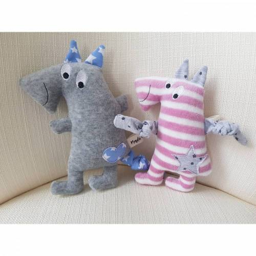 ITH Stickdatei "Schnauzmuff" 13x18