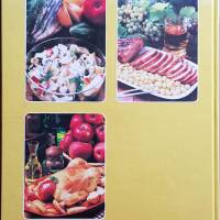 Kochbuch 99 Käse- und Eierspeisen, 33 Farbfotos Bild 2