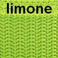 PP-Gurtband 40 mm limone (ab) 0,50 cm Bild 1