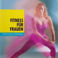 Buch Fitness für Frauen S. Letuwnik/J.Freiwald - Vital - Gesund - in Form, rororo Sport Bild 1
