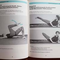 Buch Fitness für Frauen S. Letuwnik/J.Freiwald - Vital - Gesund - in Form, rororo Sport Bild 3