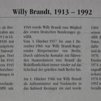Die erste deutsche Münze zu Ehren von Willy Brand - 5 Münzen Bankfrisch Bild 3