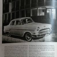 Heft - ADAC Motorwelt Heft 6 Jahrgang 9 München Juni 1956 Bild 3