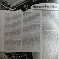 Heft - ADAC Motorwelt Heft 6 Jahrgang 9 München Juni 1956 Bild 4