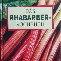 Kochbuch Das Rhabarber-Kochbuch Midena, Beatrice Aepli, Bild 1