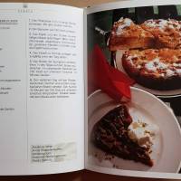 Kochbuch Das Rhabarber-Kochbuch Midena, Beatrice Aepli, Bild 3