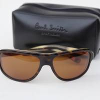 Vintage Paul Smith Sonnenbrille Bild 1