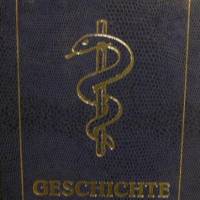 Karl Sudhoff-Geschichte der Medizin-Reprintausgabe, Bild 1