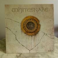 LP *** WHITESNAKE *** Whitesnake *** ( 1989 ) Bild 1