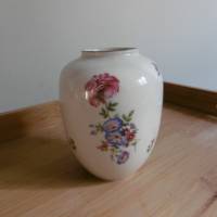 Krister *** Omis hübsche Vase *** Bild 1