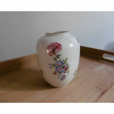 Krister *** Omis hübsche Vase ***