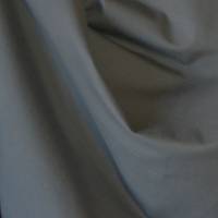 Dunkelgrauer Jersey unifarben 50 cm x 150 cm Nähen elastisch Bild 1