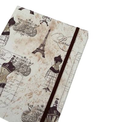 Notizbuch Projektbuch 