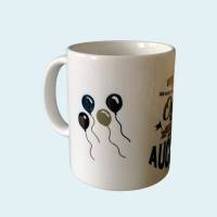 die coolste Tasse für den coolsten Opa,bedruckte Kaffee-Tasse mit einem kreativen Spruch für meinen liebsten Opa Bild 5