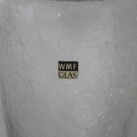 alter Cocktail Shaker Vintage WMF Glas Bild 2