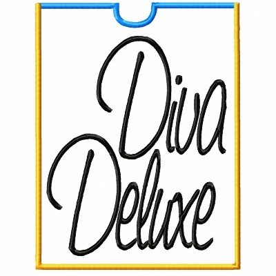 3 Stickdatei "Impfpasshüllen"