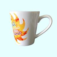 geliebte Tasse, für jeden, der ein Original ist, weiße Keramik-Kaffee-Tasse,bedruckt,miteinem coolen Spruch Bild 2