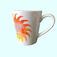 geliebte Tasse, für jeden, der ein Original ist, weiße Keramik-Kaffee-Tasse,bedruckt,miteinem coolen Spruch Bild 4