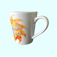 geliebte Tasse, für jeden, der ein Original ist, weiße Keramik-Kaffee-Tasse,bedruckt,miteinem coolen Spruch Bild 6