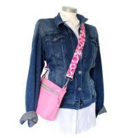 Umhängetasche "Avina" zeitlos schöne Tasche mit vielen Tragemöglichkeiten, Schultertasche, Cross-Bag, Handtasche Bild 10